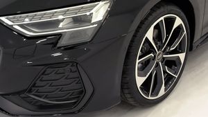 Audi A3 Sportback Black Line 35 Tdi 150 Cv Stronic  - Foto 6