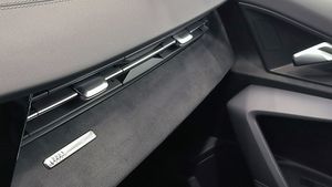 Audi A3 Sportback Black Line 35 Tdi 150 Cv Stronic  - Foto 14