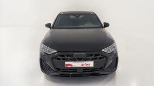 Audi A3 Sportback Black Line 35 Tdi 150 Cv Stronic  - Foto 2