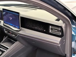 Volkswagen Tiguan 2.0 Tdi 150 Cv Dsg R-line  - Foto 10