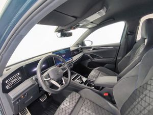 Volkswagen Tiguan 2.0 Tdi 150 Cv Dsg R-line  - Foto 11