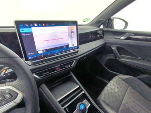 Volkswagen Tiguan 2.0 Tdi 150 Cv Dsg R-line  - Foto 13