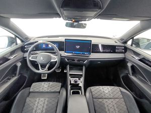 Volkswagen Tiguan 2.0 Tdi 150 Cv Dsg R-line  - Foto 4