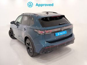 Volkswagen Tiguan 2.0 Tdi 150 Cv Dsg R-line  - Foto 2