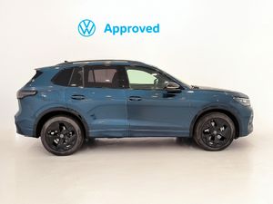 Volkswagen Tiguan 2.0 Tdi 150 Cv Dsg R-line  - Foto 3