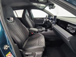 Volkswagen Tiguan 2.0 Tdi 150 Cv Dsg R-line  - Foto 5