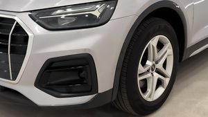 Audi Q5 Sb 35 Tdi 163 Cv Stronic Advance  - Foto 6