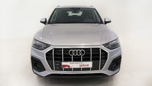 Audi Q5 Sb 35 Tdi 163 Cv Stronic Advance  - Foto 2