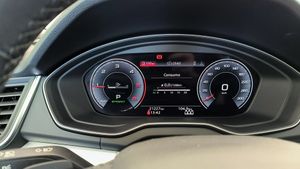 Audi Q5 Sb 35 Tdi 163 Cv Stronic Advance  - Foto 17