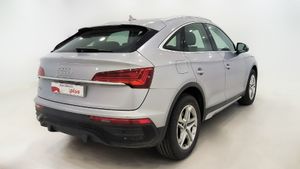 Audi Q5 Sb 35 Tdi 163 Cv Stronic Advance  - Foto 4