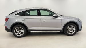 Audi Q5 Sb 35 Tdi 163 Cv Stronic Advance  - Foto 3