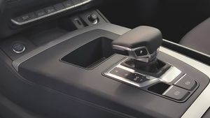 Audi Q5 Sb 35 Tdi 163 Cv Stronic Advance  - Foto 10