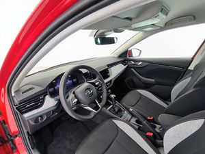 Skoda Scala 1.0 Tsi 115cv Dsg  - Foto 9