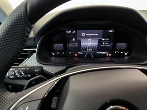 Skoda Scala 1.0 Tsi 115cv Dsg  - Foto 13