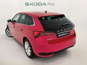 Skoda Scala 1.0 Tsi 115cv Dsg  - Foto 2