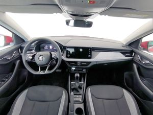 Skoda Scala 1.0 Tsi 115cv Dsg  - Foto 4