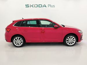 Skoda Scala 1.0 Tsi 115cv Dsg  - Foto 3