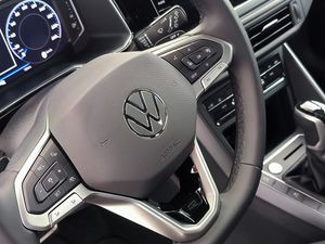 Volkswagen Taigo R-line 1.0 Tsi 115 Cv Dsg  - Foto 9