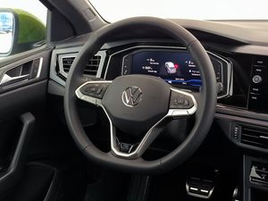 Volkswagen Taigo R-line 1.0 Tsi 115 Cv Dsg  - Foto 16