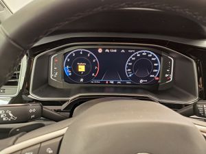 Volkswagen Taigo R-line 1.0 Tsi 115 Cv Dsg  - Foto 15