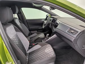 Volkswagen Taigo R-line 1.0 Tsi 115 Cv Dsg  - Foto 5