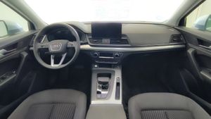 Audi Q5 35 Tdi 163 Cv Stronic Advance  - Foto 7