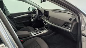 Audi Q5 35 Tdi 163 Cv Stronic Advance  - Foto 9