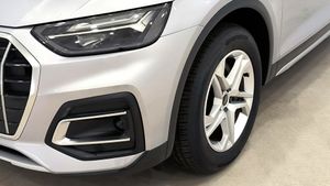 Audi Q5 35 Tdi 163 Cv Stronic Advance  - Foto 6