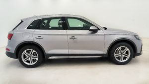 Audi Q5 35 Tdi 163 Cv Stronic Advance  - Foto 3