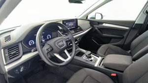 Audi Q5 35 Tdi 163 Cv Stronic Advance  - Foto 10