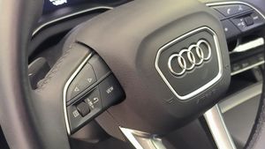 Audi Q5 35 Tdi 163 Cv Stronic Advance  - Foto 12