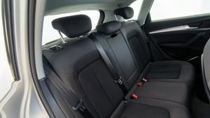 Audi Q5 35 Tdi 163 Cv Stronic Advance  - Foto 8
