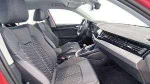Audi A1 Sb 30 Tfsi 116 Cv Stronic Adrenalin  - Foto 9