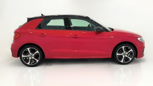 Audi A1 Sb 30 Tfsi 116 Cv Stronic Adrenalin  - Foto 3