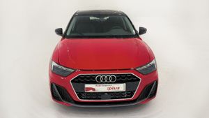 Audi A1 Sb 30 Tfsi 116 Cv Stronic Adrenalin  - Foto 2