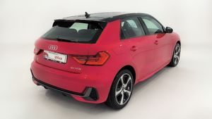 Audi A1 Sb 30 Tfsi 116 Cv Stronic Adrenalin  - Foto 4