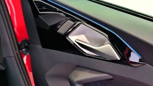 Audi A1 Sb 30 Tfsi 116 Cv Stronic Adrenalin  - Foto 14