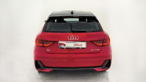 Audi A1 Sb 30 Tfsi 116 Cv Stronic Adrenalin  - Foto 5