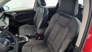 Audi A1 Sb 30 Tfsi 116 Cv Stronic Adrenalin  - Foto 12