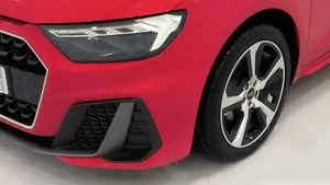 Audi A1 Sb 30 Tfsi 116 Cv Stronic Adrenalin  - Foto 6