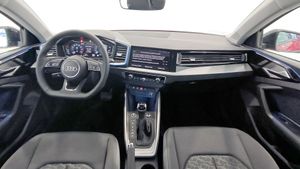 Audi A1 Sb 30 Tfsi 116 Cv Stronic Adrenalin  - Foto 7