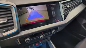 Audi A1 Sb 30 Tfsi 116 Cv Stronic Adrenalin  - Foto 15