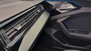 Audi A1 Sb 30 Tfsi 116 Cv Stronic Adrenalin  - Foto 16