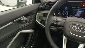 Audi Q3 45 Tfsie 245 Cv Stronic Advance  - Foto 17