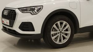Audi Q3 45 Tfsie 245 Cv Stronic Advance  - Foto 6