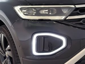 Volkswagen T-roc Dark Line 1.0 Tsi 115 Cv  - Foto 14