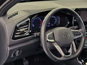 Volkswagen T-roc Dark Line 1.0 Tsi 115 Cv  - Foto 19