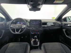 Volkswagen T-roc Dark Line 1.0 Tsi 115 Cv  - Foto 4