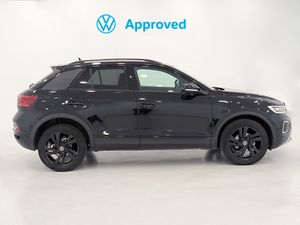 Volkswagen T-roc Dark Line 1.0 Tsi 115 Cv  - Foto 3