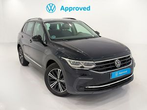 Volkswagen Tiguan 2.0 Tdi 150 Cv Life  - Foto 2